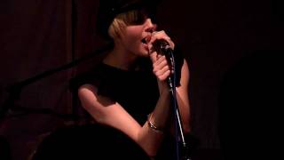 Section 25 'Desert' HD @ Manchester, Gullivers Bar, 28.01.2012