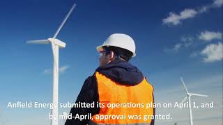 U.s. Govrment Approves Utah Uranium Mine After 14-Day Review