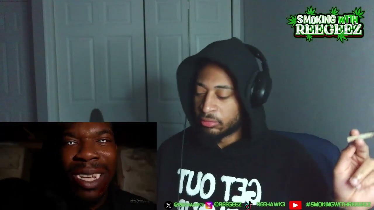 HOCUS POCUSSS !!!! QBANGGA - HALLOWEEN MOTION [ MUSIC VIDEO ] Shot By ‪@winnphotos (VIEWER REACTION)