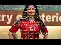 سما المصرى تسخر من تعادل نادى الزمالك امام الرجاء بارتدائها فستان احمر اللون 