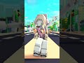 moshi moshi〜 #roblox #ロブロックス #robloxedit