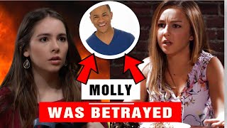 The crazy romantic couple Kristina and TJ - The shocking turning point for General Hospital Spoilers