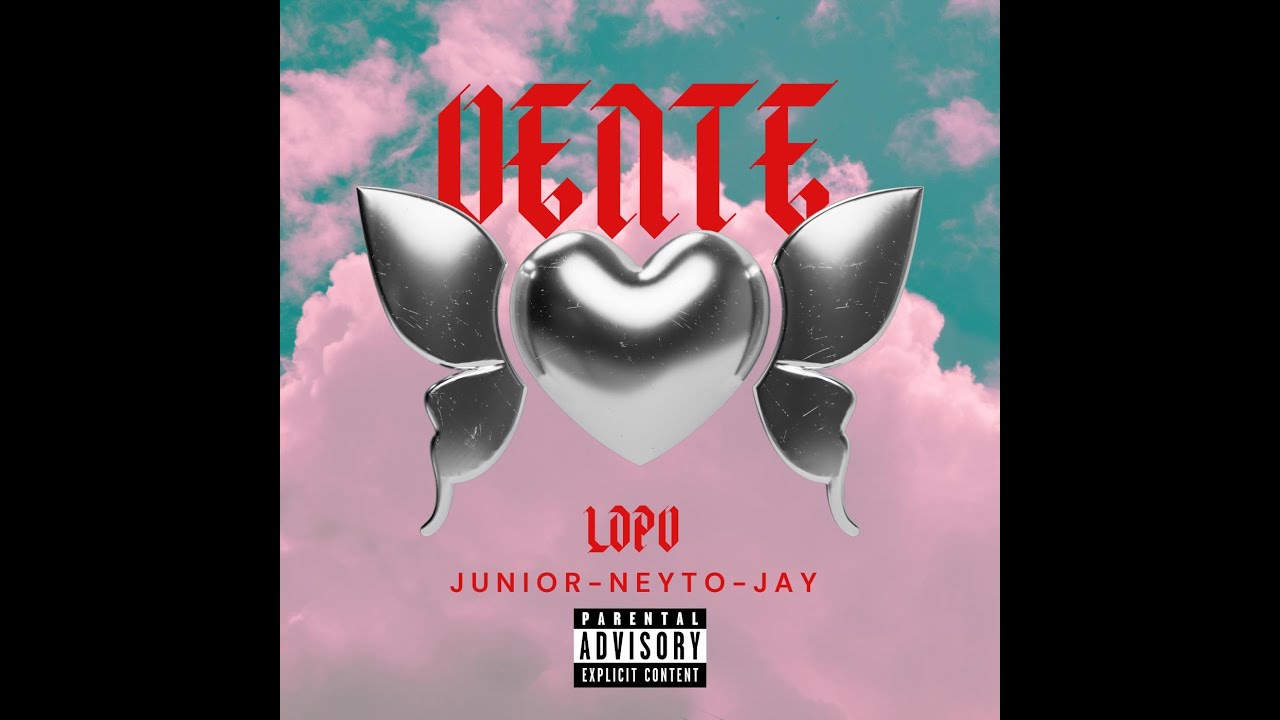 Watch VENTE LDPV ( Junior X Neyto X Jay ) on YouTube Watch VENTE LDPV ( Junior X Neyto X Jay ) on YouTube