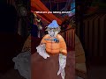 COMMENT What YOU Think It Is! #gorillatag #gorillatagquest #gtag #vr #shorts @_GorillaTagVR