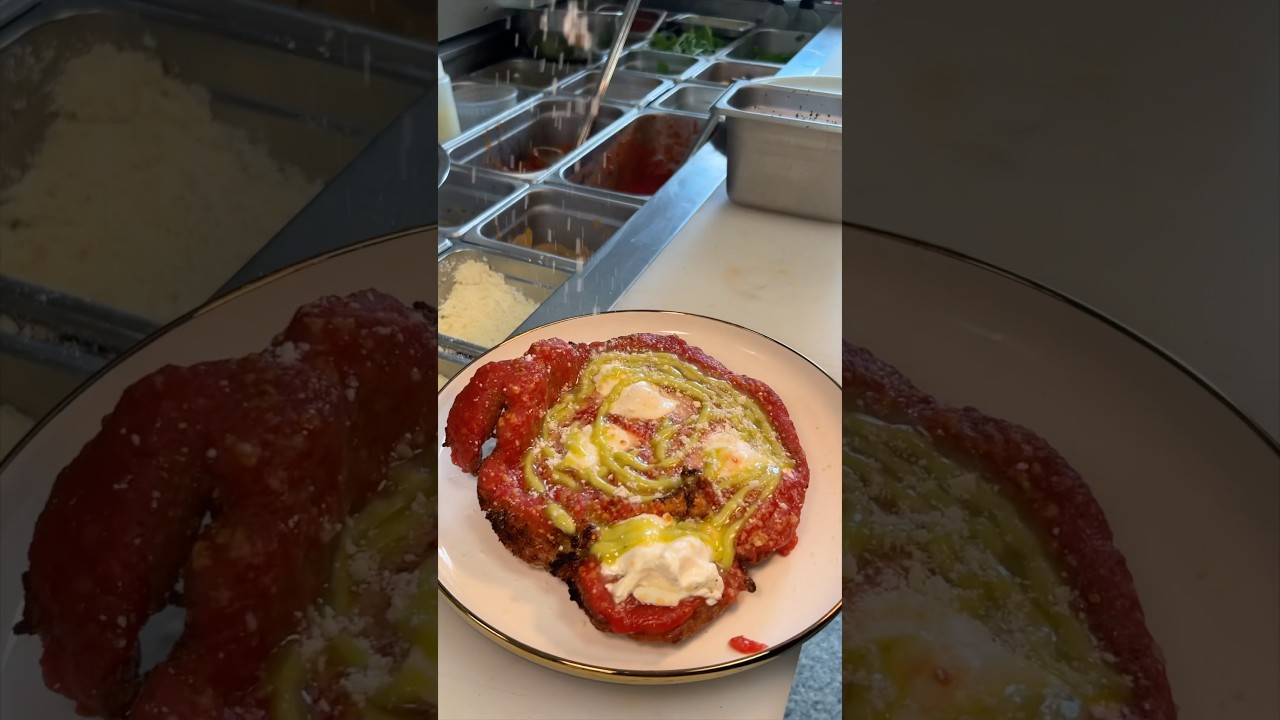 One of the BEST ITALIAN RESTAURANTS on LONG ISLAND NY! (Casa Stellina) (Part 2 of 3) #DEVOURPOWER