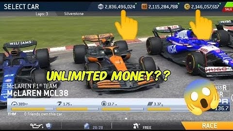 How to download Real racing 3 mod apk Unlimited Money 🤑 