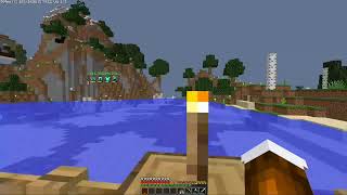First Day as a Normal Player on NSMC