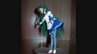 tsuruya san (motion)