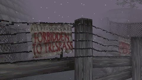 DBD PTB: Boundary Breaking