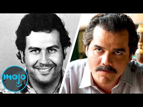 Top 10 Craziest Things Pablo Escobar Has Done