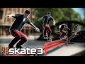 Skate 3: IMPOSSIBLE RAIL COMBO!? | Epic Challenges