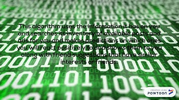 APCSP Explore PT Computational Artifact - Facebook