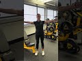 Dumbell Scaption Raises