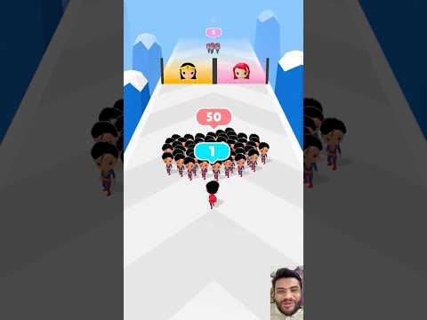 Wrong Faces I Guess - Why Are They Grouping For Level 48