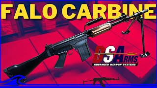 Falo Carbine