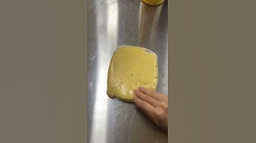 Thumbnail of Tips bikin kulit pie #indonesia #pastry #recipe