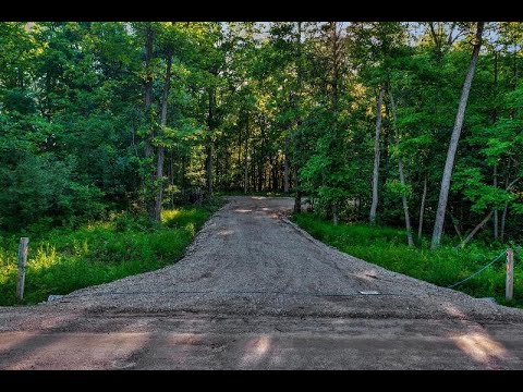 3075 Crandall Road, Howell, MI home video tour