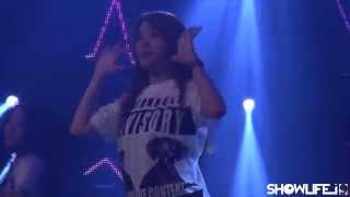 20140713 걸스데이(Girl's Day) - 반짝반짝 (민아 Focus)