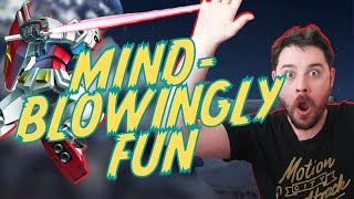 Gundam Evolution  - How To Play Gundam With Commentary