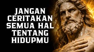 7 Pelajaran Stoikisme yang Sekali Dipahami Akan Mengubah Hidup Anda | Stoikisme