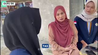 Analisis Penerapan Tata Tertib Sekolah Sebagai Bentuk Penegakan Hukum | Tugas Video Kewarganegaraan
