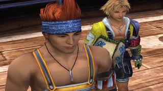 Final Fantasy X Part 12 Μέρος 12