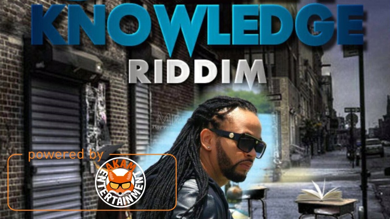 Cavali - Believe In Yourself [Street Knowledge Riddim] February 2017