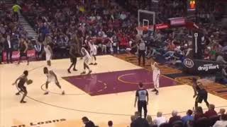 Collin Sexton Shocks The Crowd With Crazy Performance To Lead Cavs To Their 4th Victory