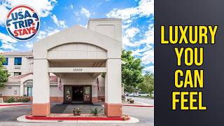 Econo Lodge Denver International Airport - Luxury You Can Feel | Denver (CO), United States🛏️
