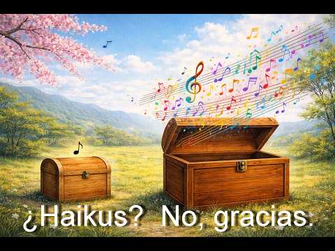 Haikus no, gracias - Tomás Galindo