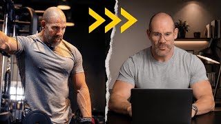 How to Transition from PT to Online Coaching (Properly)