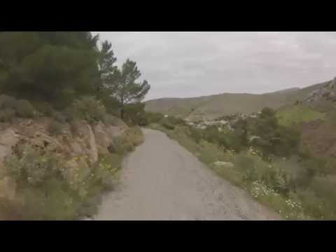 HYDRAS DOWNHILL 2015