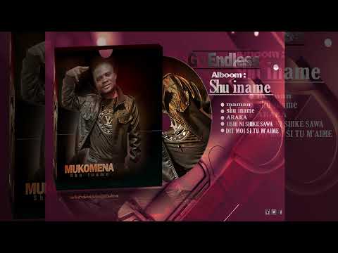 Mukomena Ft H Nega 
