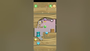 dig this! 396-9 | WAIT YOUR TURN | dig this level 396 episode 9 solution gameplay walkthrough