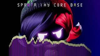 Sparta IHY CBRE Base