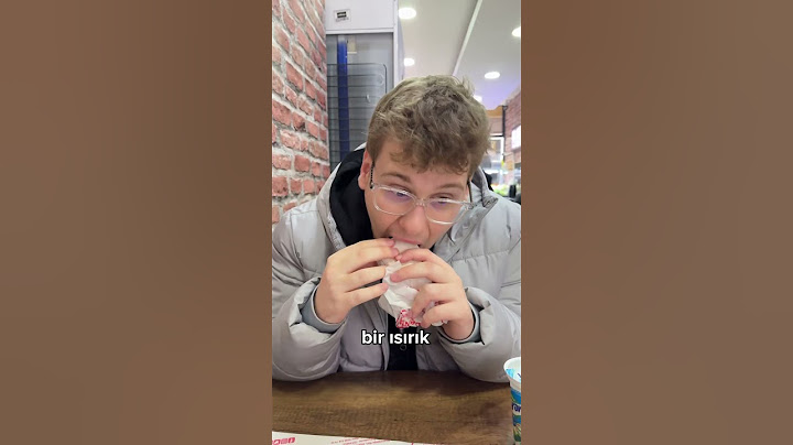 DÜŞÜK vs. YÜKSEK PUANLI ÇİĞKÖFTE!