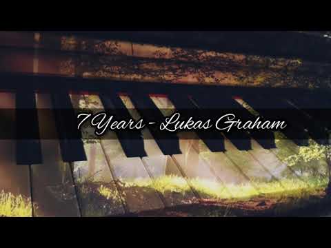 Video: Lukas Grahams nettoverdi: Wiki, gift, familie, bryllup, lønn, søsken