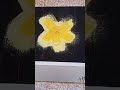 Merci La Pluie #art #peinture #painting #contemporaryart #flowers #artwork