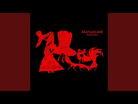 Klangstabil — Kantorka