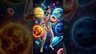 Eating Donuts on Different Planets! 🍩🪐