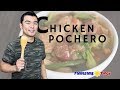 Chicken Pochero Panlasang Pinoy