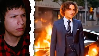 Full Kwebbelkop AI In 2025 Is Going Too Far Update