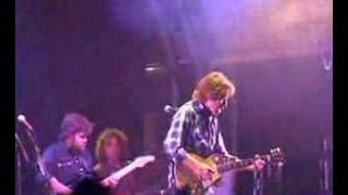 John Fogerty GLASTONBURY 2007 by DESIGNBOY chords