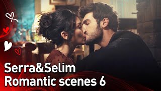 Serra&Selim Episode 6 🔥 Contains High Romance