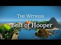 Hooper  le best of de the witness