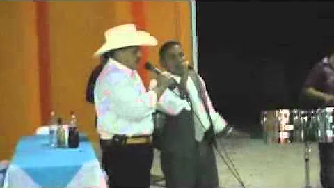 moises vidales jr y federico luque