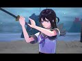 Samurai Maiden Unedited Raw Gameplay(Bubble Pocket #2 Ghost Stories)