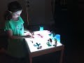 Light Table For Kids