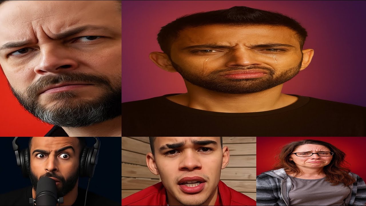 The Red Pill Community is Falling Apart and Here's Why