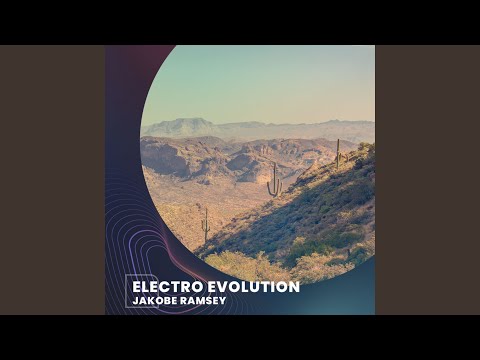 在 YouTube 上观看 Electro Evolution 在 YouTube 上观看 Electro Evolution